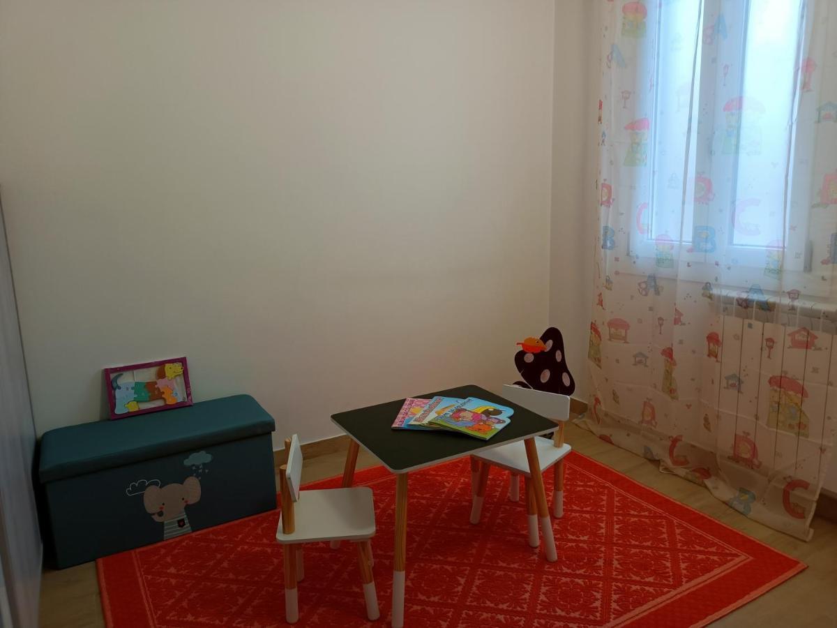 Arcobaleno Room Venezia Mestre Esterno foto