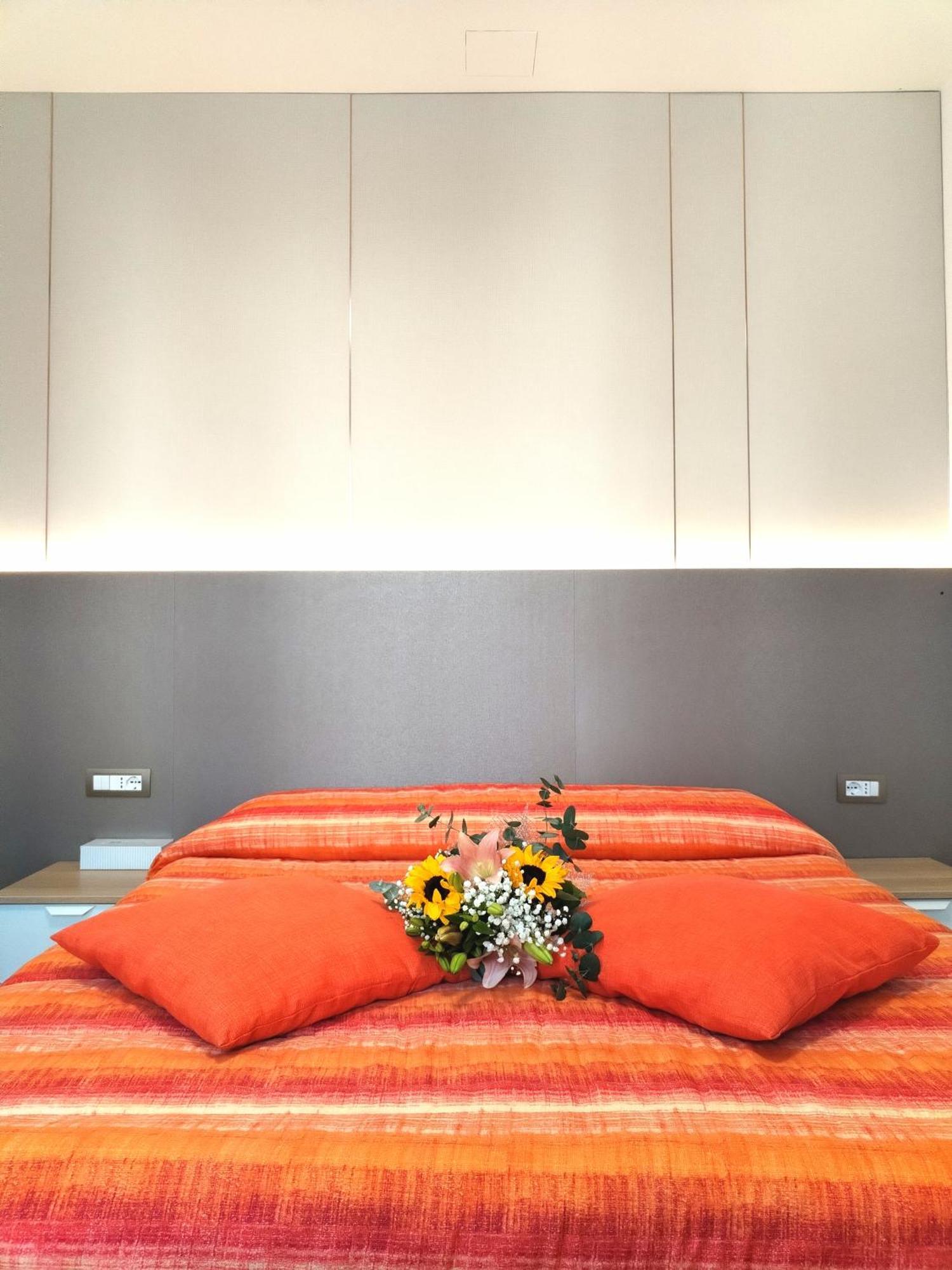 Arcobaleno Room Venezia Mestre Esterno foto